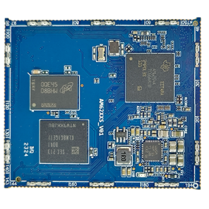 TI AM62xx核心板